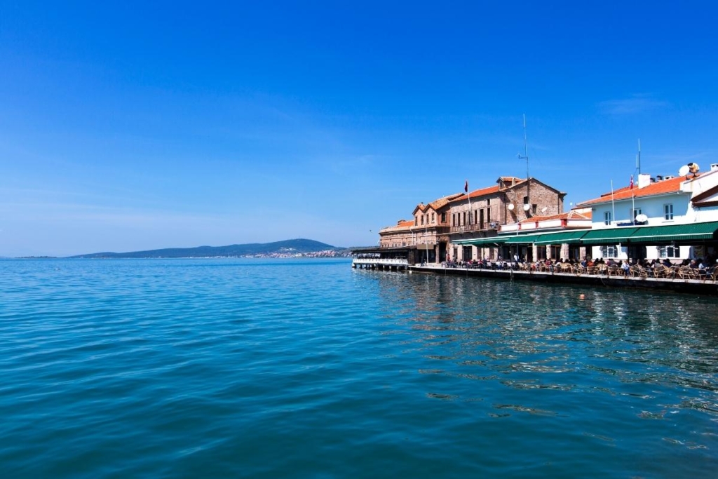 Neden Kuzey Ege'de Yaşamalıyım?